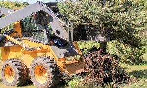 GreyWolf Tree Puller