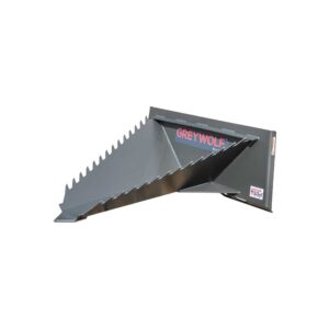 Skid Steer Attachments