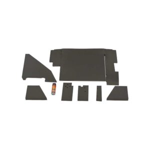 Cab Interior Kits