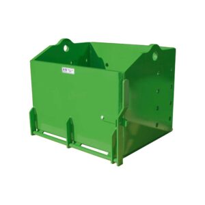 Weight Boxes