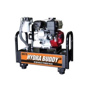 Brave Hydra Buddy Hydraulic Power Packs