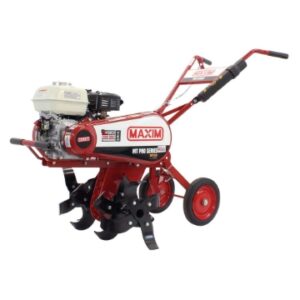 Maxim Mid-Tine Tillers
