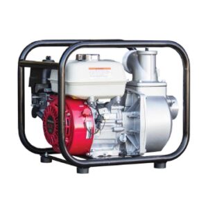Brave Water Pumps