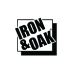 Iron & Oak