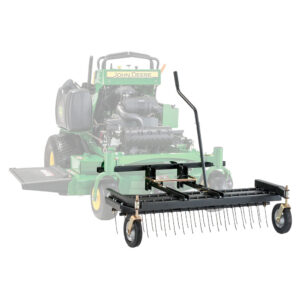 Jrco Tine Rake Dethatchers