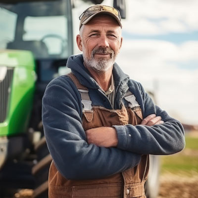 Equipment Owner