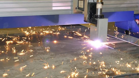 2,000W &amp; 4,000W Mazak Systems