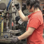 Fabrication