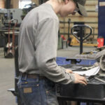 Fabrication