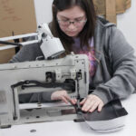 Sewing