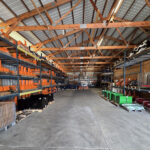 Warehouse