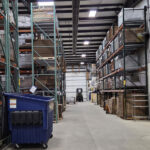 Warehouse