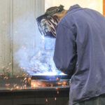 Welding