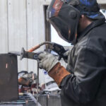 Welding