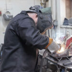 Welding