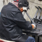 Welding