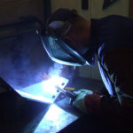 Welding