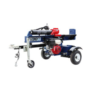 Iron &amp; Oak 30-Ton Tow-Behind Log Splitters