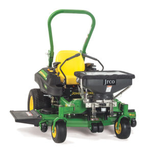 Jrco Broadcast Spreader