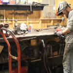 Fabrication
