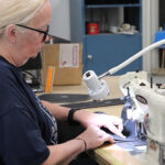Sewing