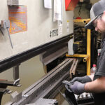 Fabrication