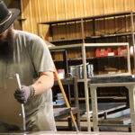 Fabrication