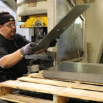 Fabrication