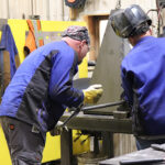 Fabrication