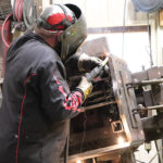 Fabrication