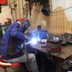 Fabrication