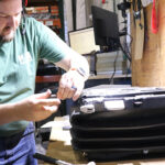 Tech Service